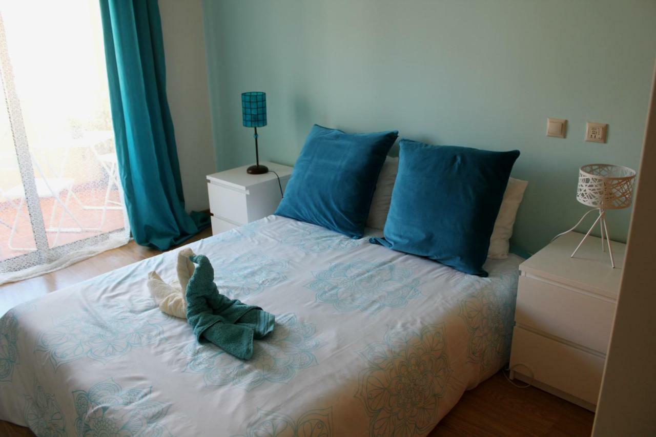 Appartamento Sweet Dream House Distretto di Distretto di Faro Esterno foto